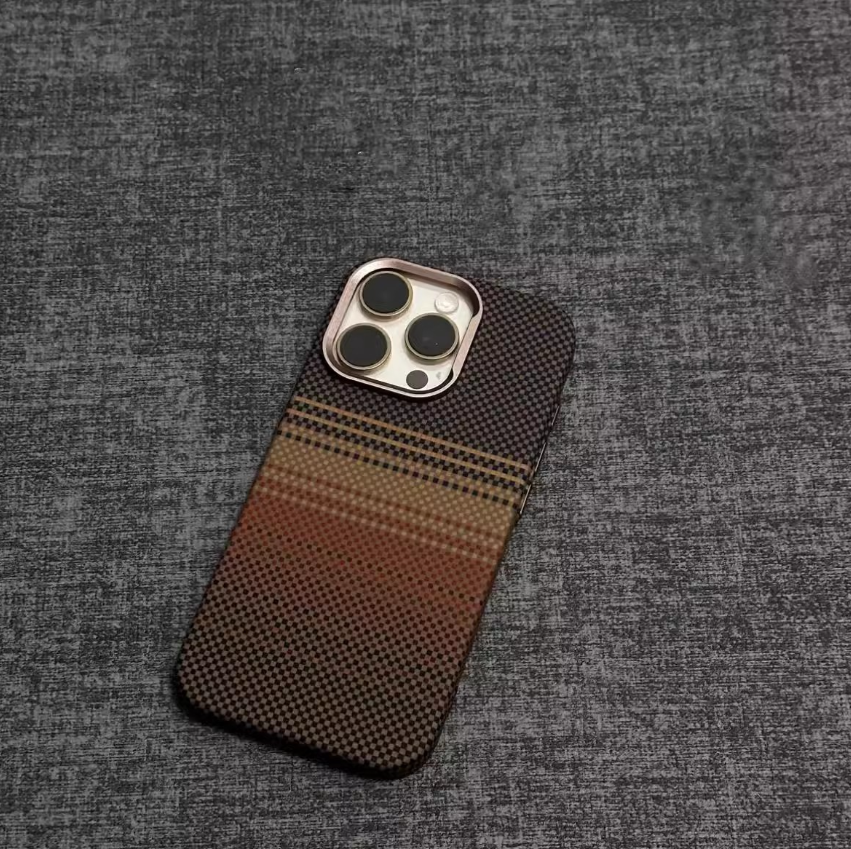 Slim Magnetic iPhone Case