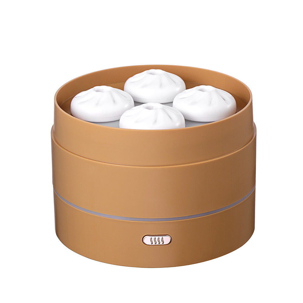 USB Aroma Diffuser – 200ml