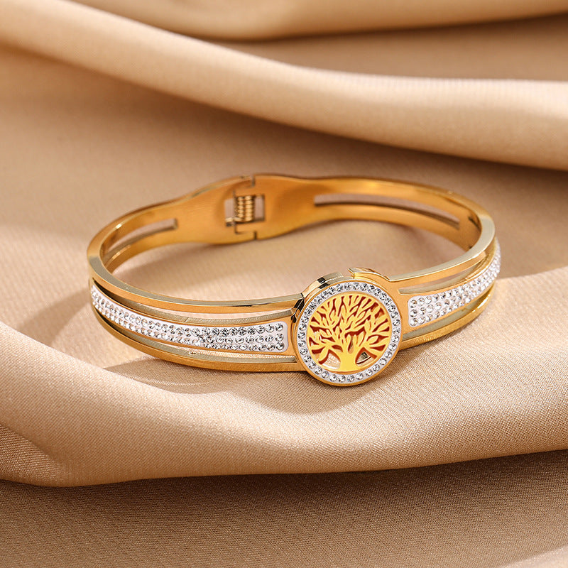Tree of Life Bracelet