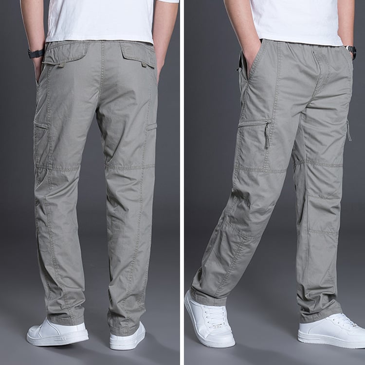 Featured  Pants