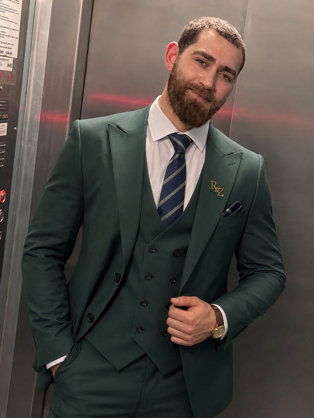 Men’s Fashion