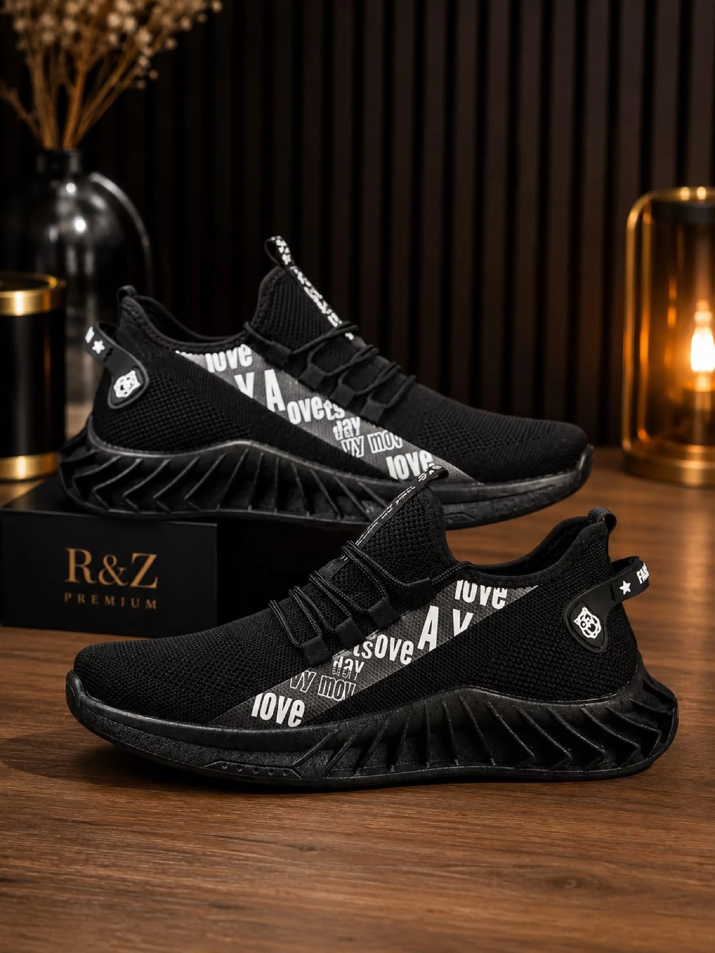 Featured Shoes