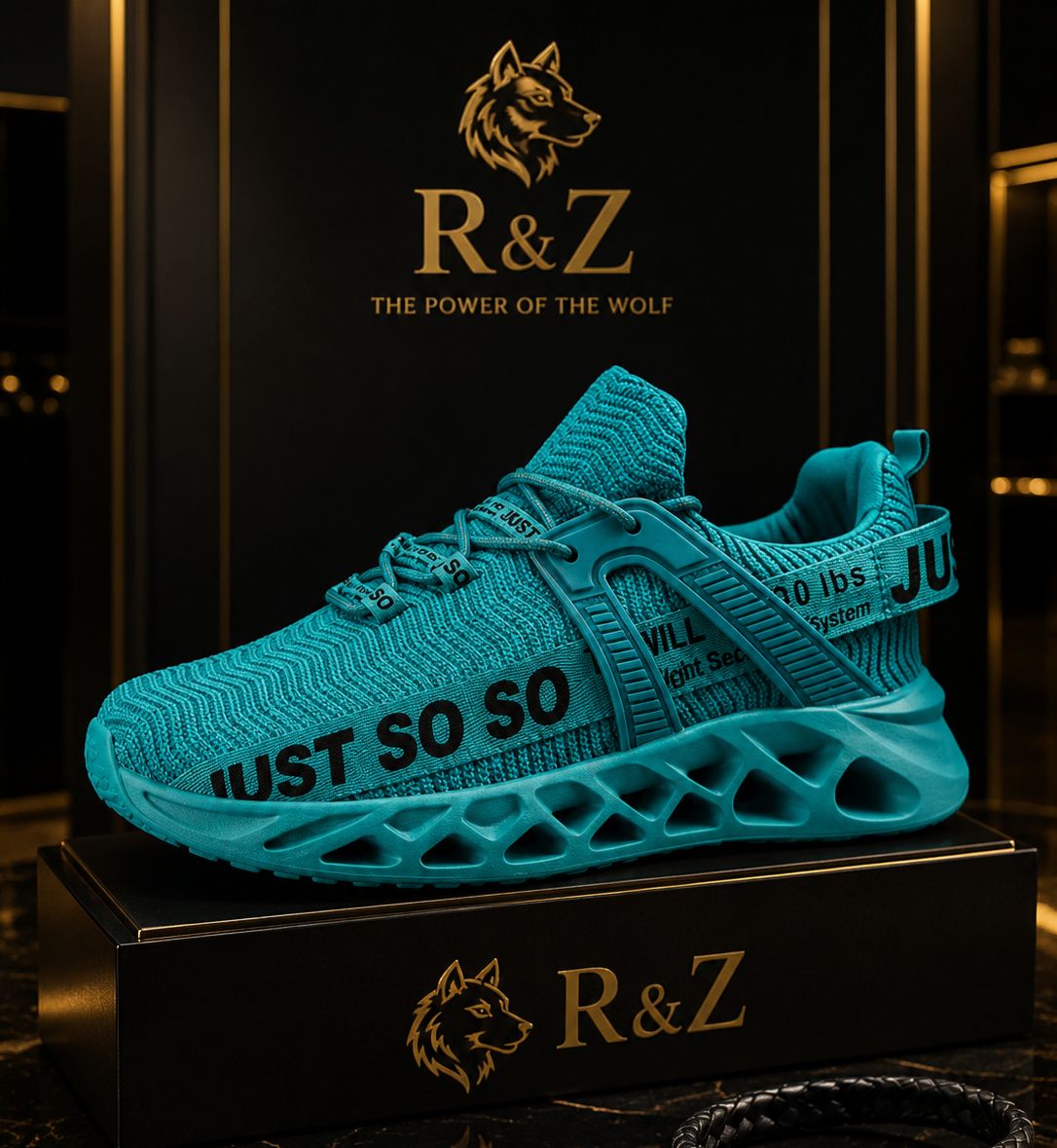 R&z - Footwear