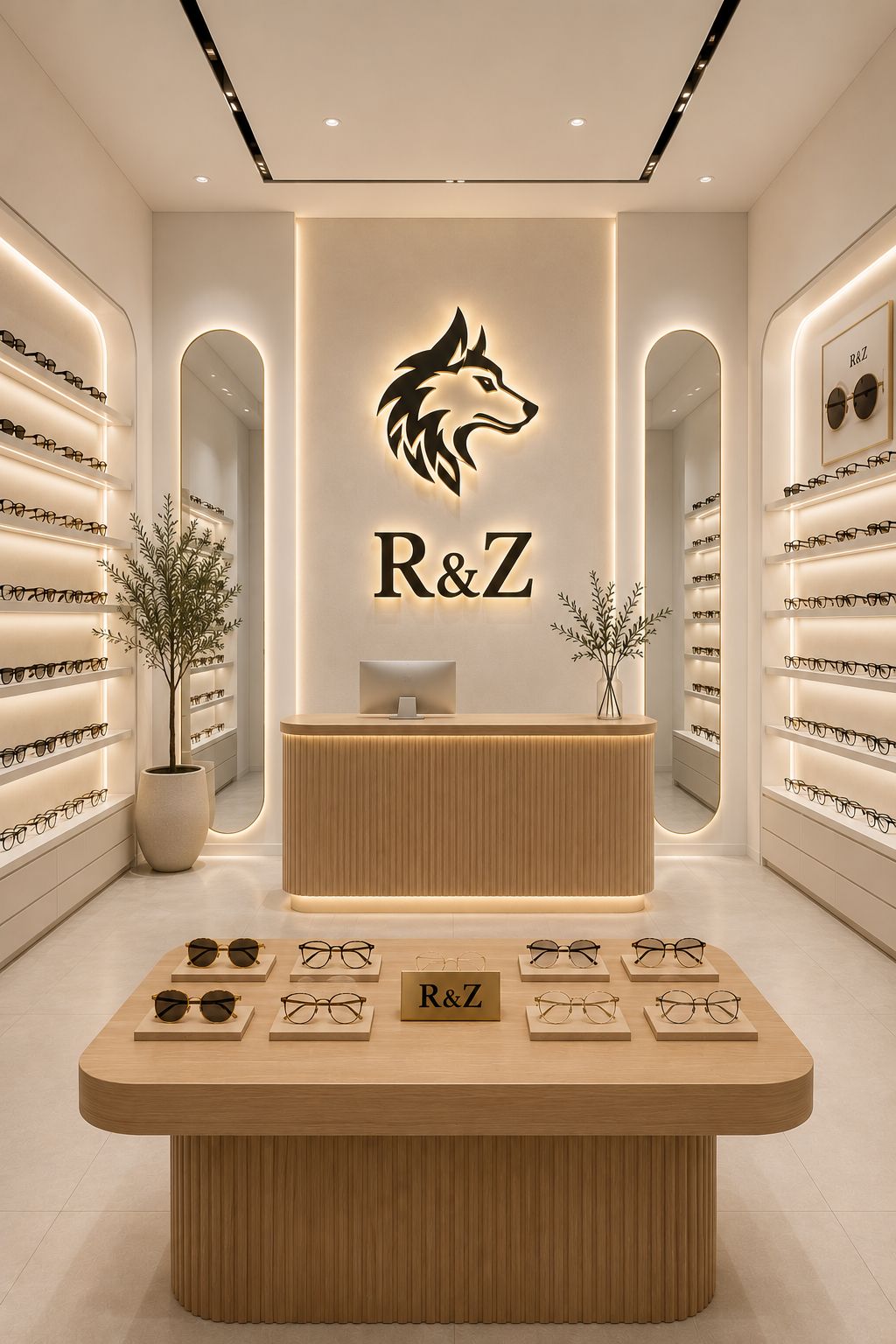R&z -Premium Sunglasses