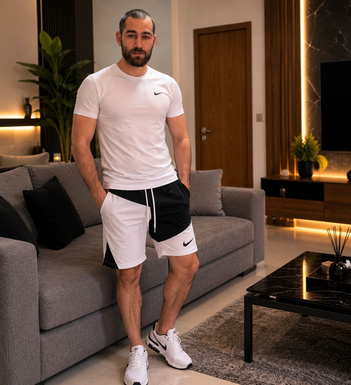 Featured Shorts