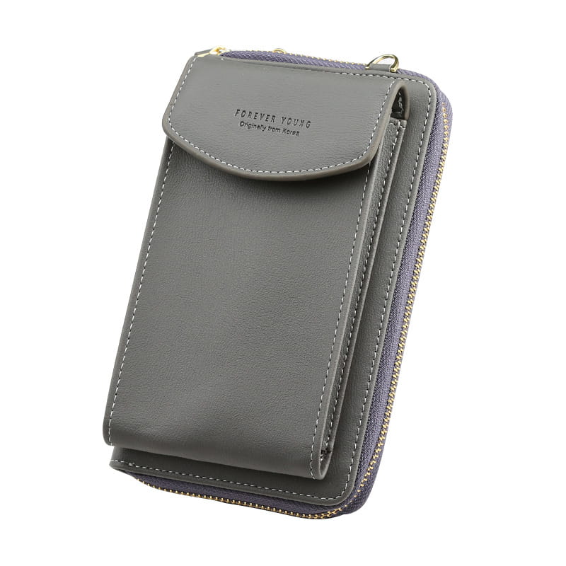 Large Capacity Women’s Wallet R&Z premium