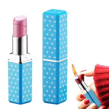 Lipstick-Style Lighters – 2 Pack