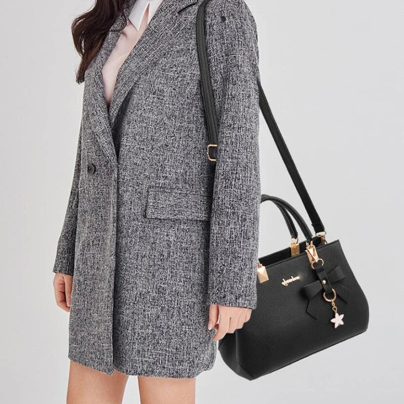 Women’s Luxury Shoulder Bag