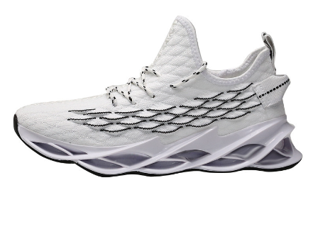 R&z - Blade Sneakers - Mesh Sport Shoes