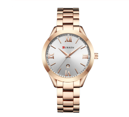 R&Z - Premium Gold Watch The Best