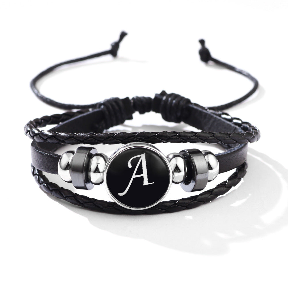 R&z -  Simple Fashion Bracelet