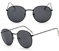 R&z -  Round Sunglasses for All Occasions