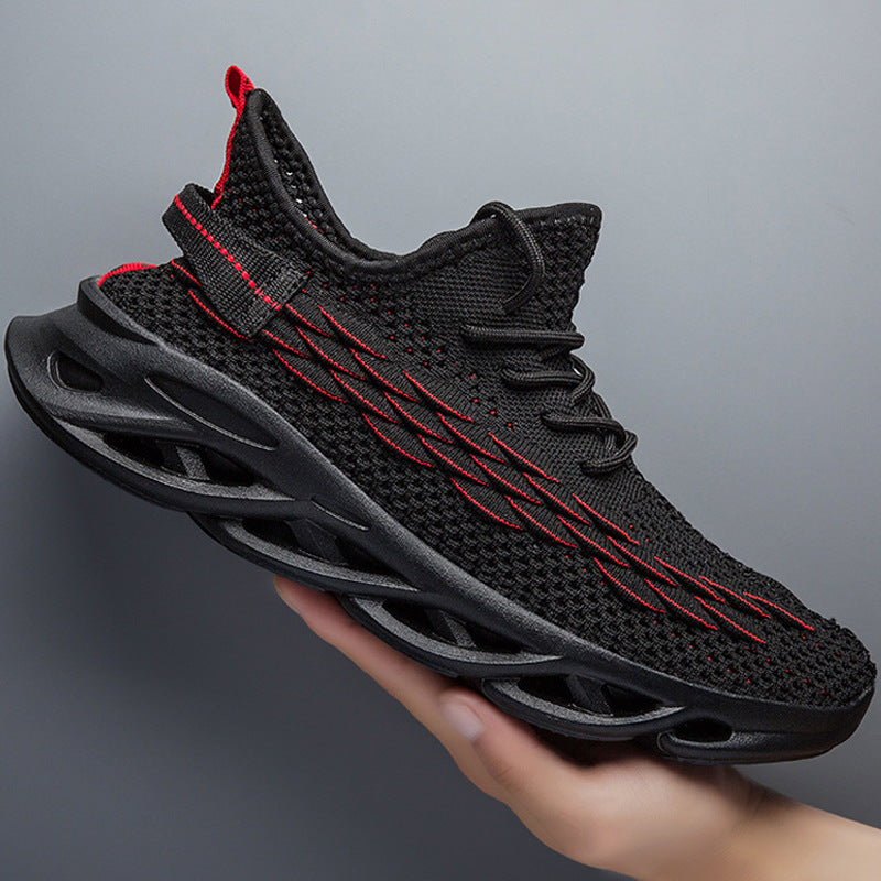 R&z - Shoes 2020 Autumn Trendy Running Sneakers