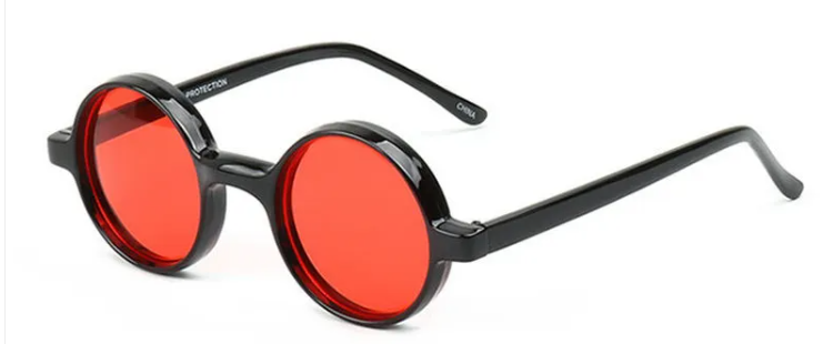 R&Z - Premium Round Sunglasses