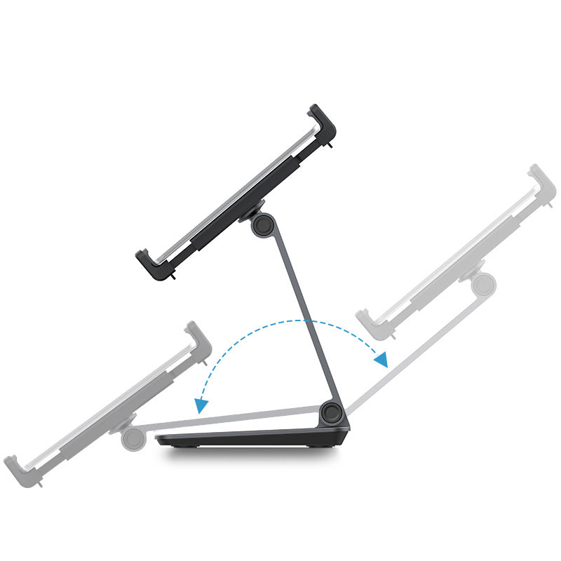 Adjustable Metal Phone &amp; Tablet Stand