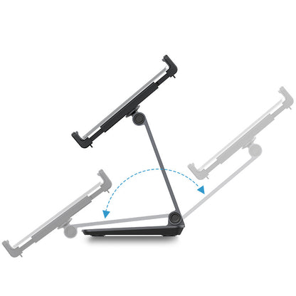 Adjustable Metal Phone &amp; Tablet Stand
