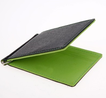 R&z - Wallet, Card Holder, Coin Purse