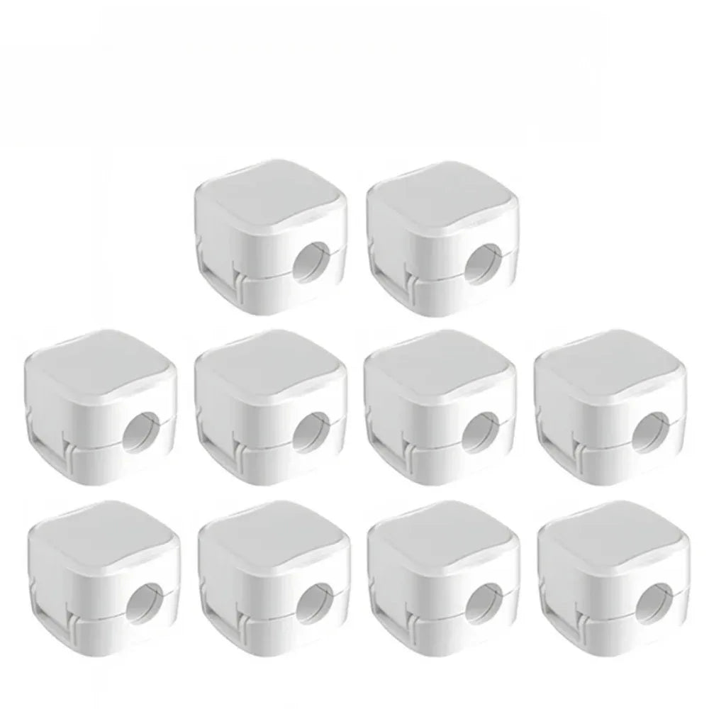 R&z - Usb Charging Line Winder For Office Desktop Home