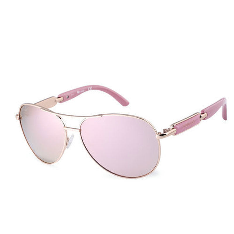 R&z - Women's Polarized Sunglasses with Polaroid Lenses