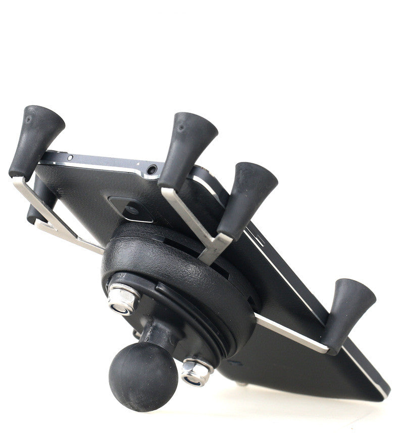R&z - Theft Phone Holder for Motorcycles & Bikes