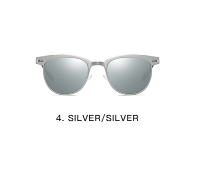 R&z - Polarized Sunglasses for Women