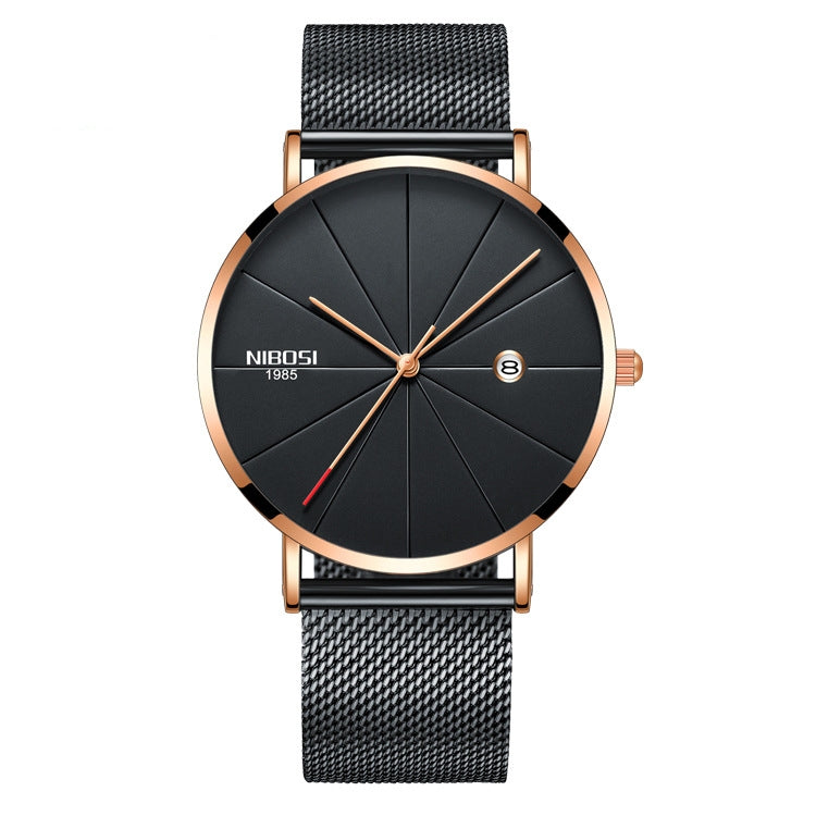 R&z - Fashionable Quartz Watches for Couples