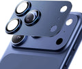 R&z - For Phone 17 Pro Max 17 Pro Camera Lens Protector Strong