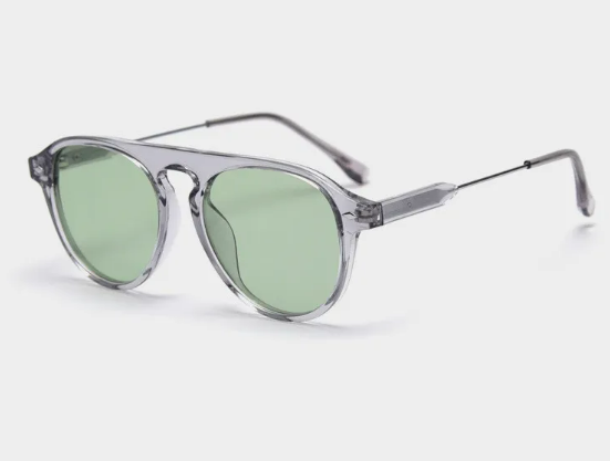 R&z -  Polarized Men's Sunglasses