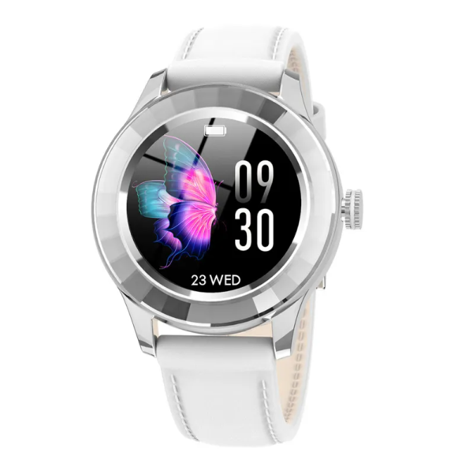 R&Z Smart Watch for Men. % Women's