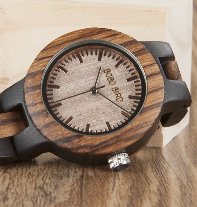 R&z -  Couple Watches - Matching Set