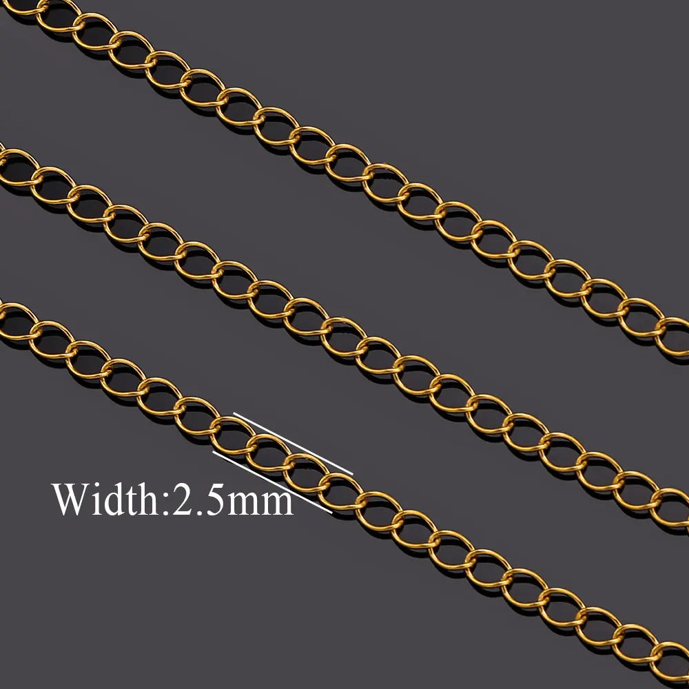 R&Z -  18 Gold Plated