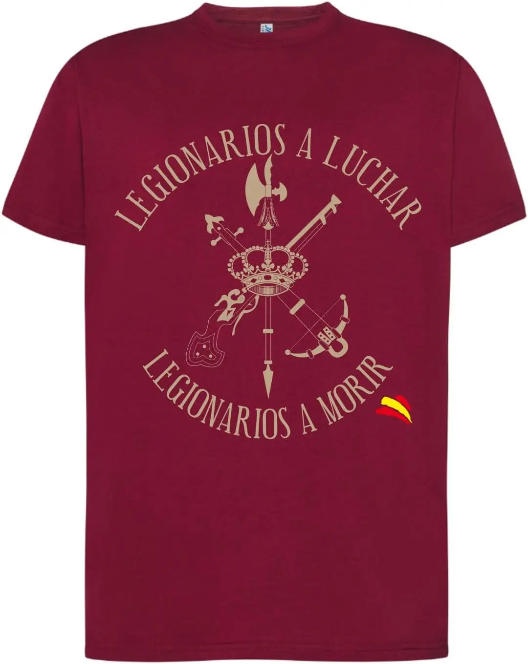 R&Z Urban Graphic Tee