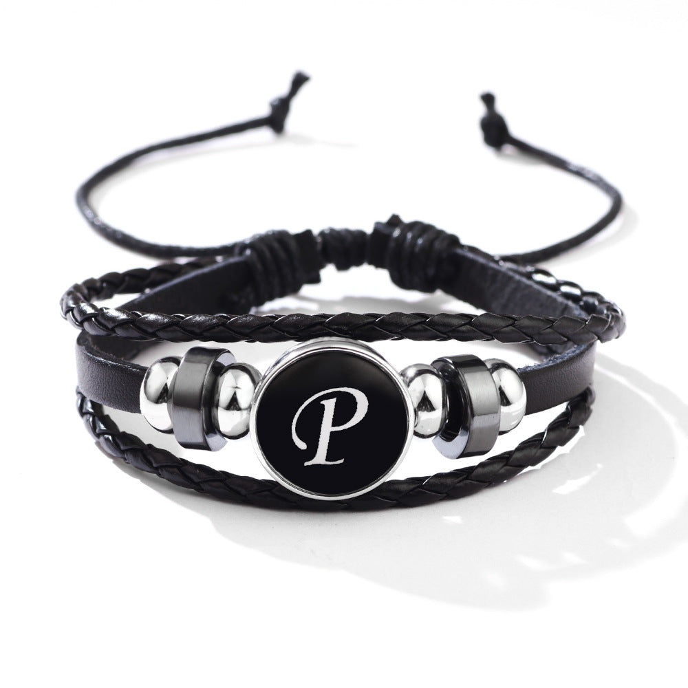 R&z -  Simple Fashion Bracelet