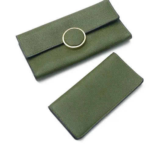 Women’s Wallet and Clutch Handbag