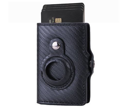 R&z - Anti-Theft Card Wallet