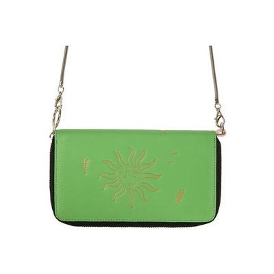 Long Wallet, Shoulder Bag, Multifunctional Clutch