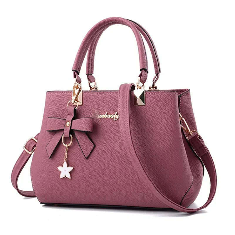 Women’s Luxury Shoulder Bag