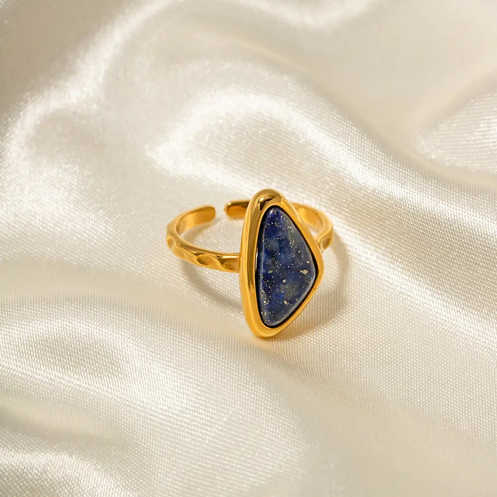 Triangle Fashion Personality Ring for Women