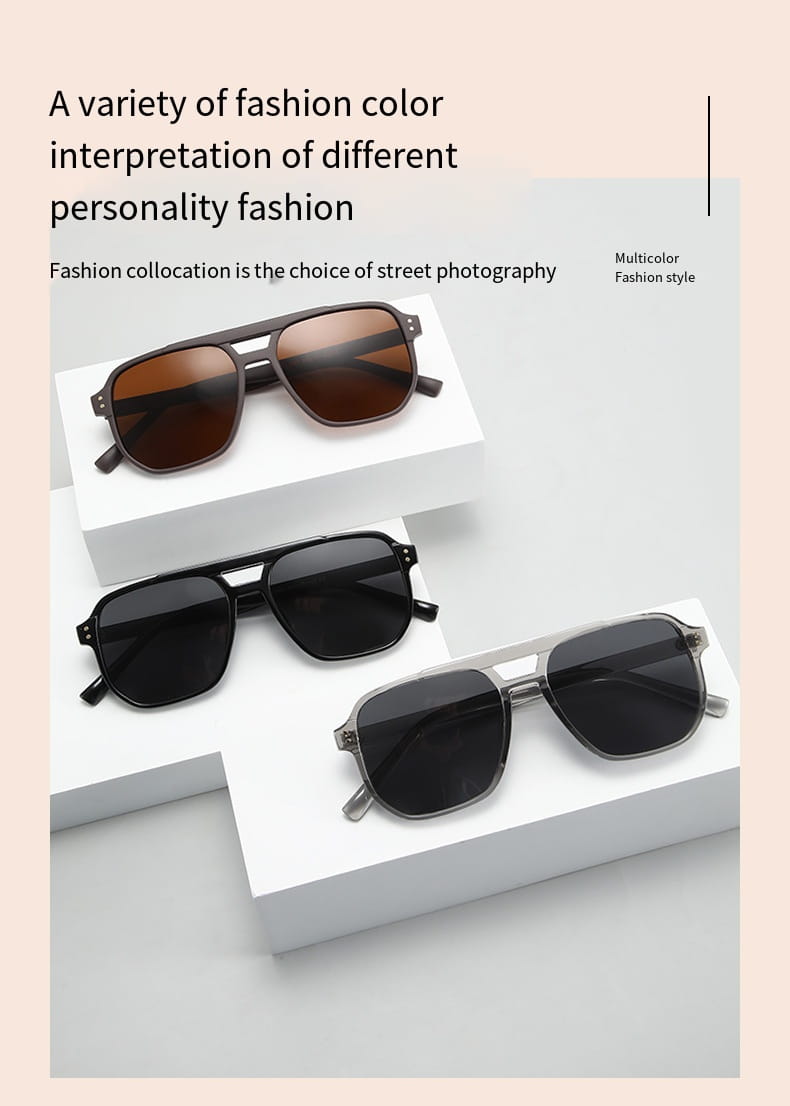 Outdoor Sunglasses