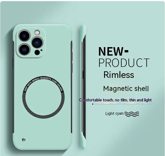 R&Z -  Cover for iPhone Models