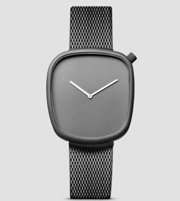 R&Z - Square Quartz Watch