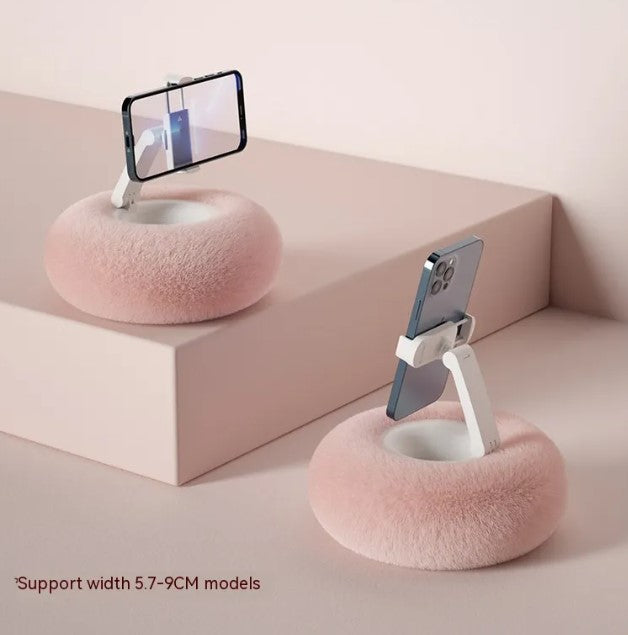 R&Z - Mobile Phone/Tablet Rotating Bracket