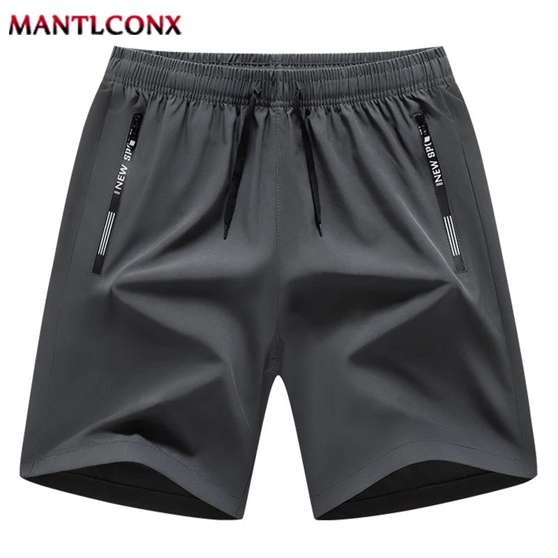 R&z - Performance Training Shorts