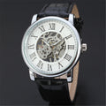 R&Z - Men's Hollow Automatic Mechanical Watch