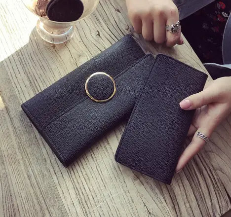 Women’s Wallet and Clutch Handbag