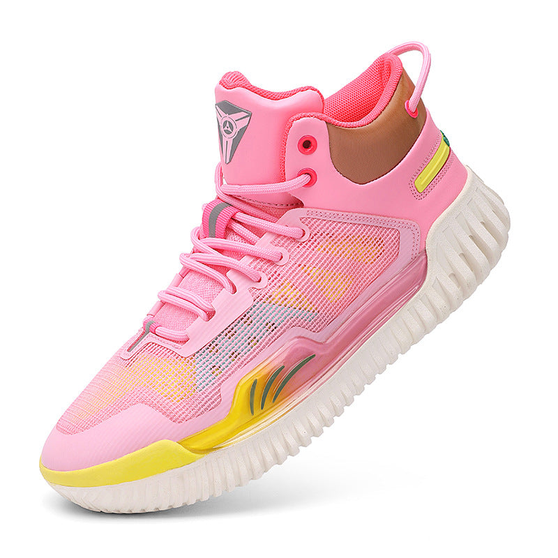 R&z - Basketball Shoes for Students - Sports Footwear
