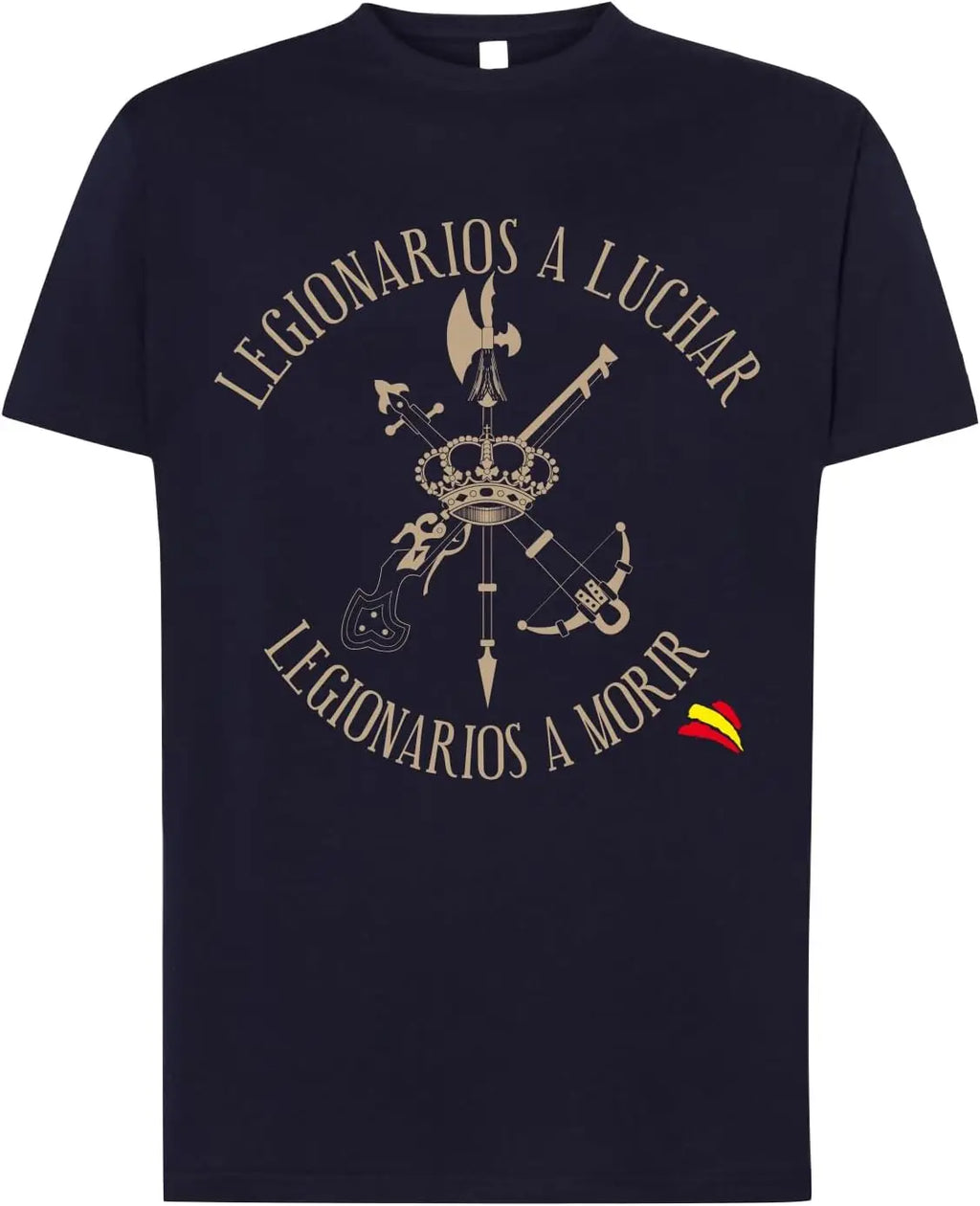 R&Z Urban Graphic Tee