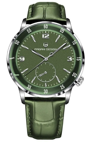 R&Z - New Fashion Men's Mechanical Watch