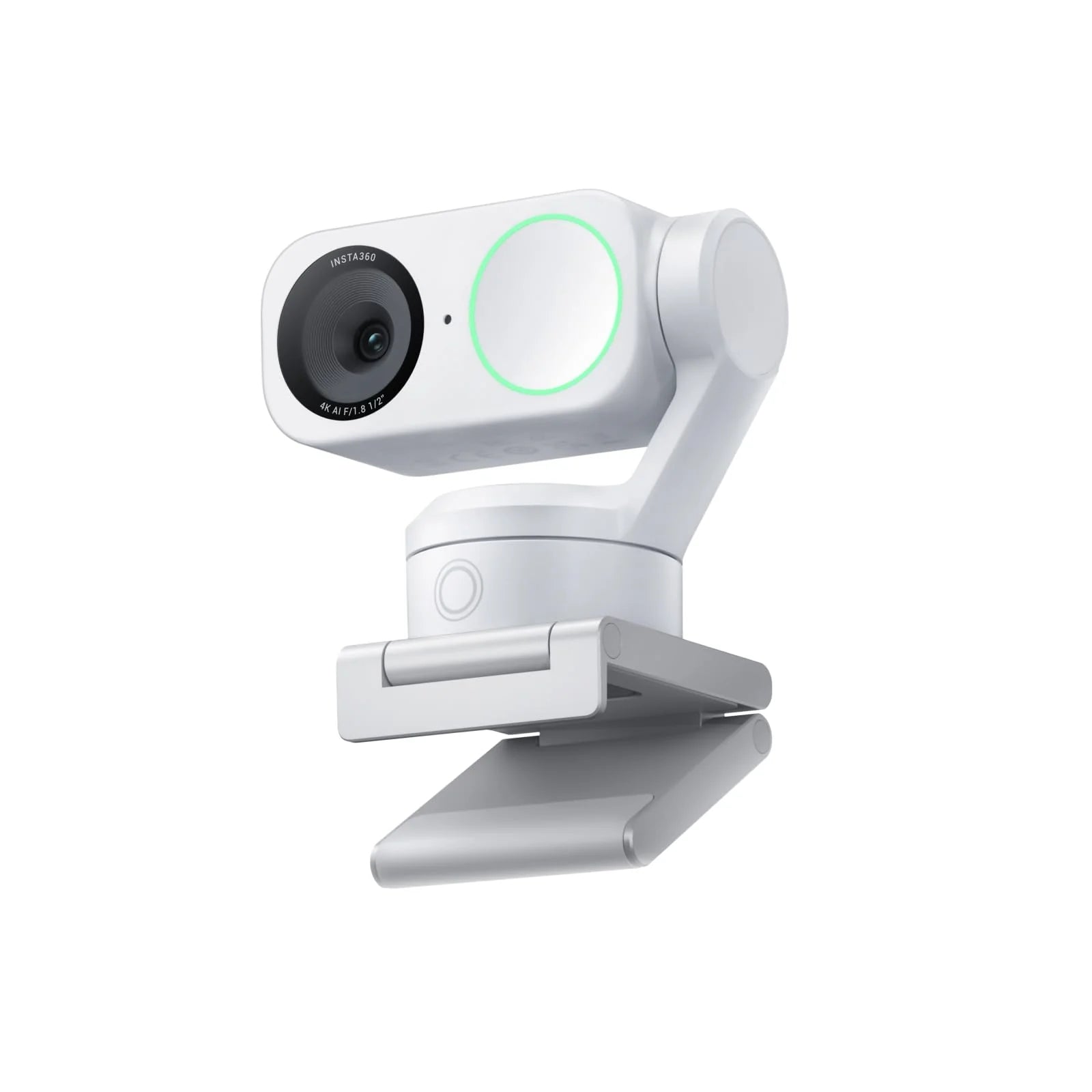 Insta360 Link 2 & Link 2C AI Smart 4K Live Camera