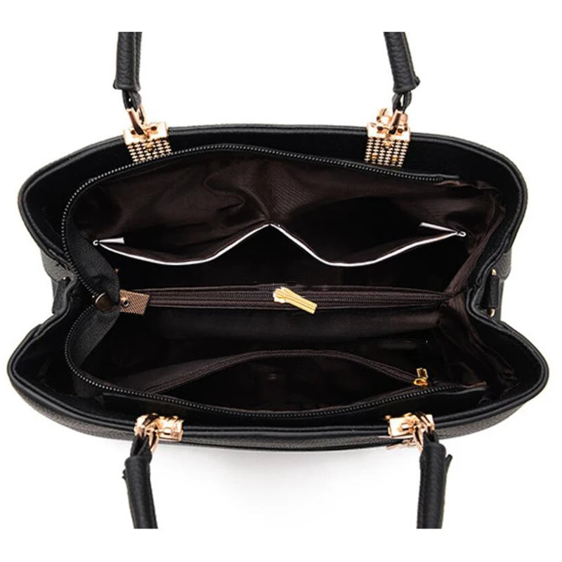 Women’s Luxury Shoulder Bag